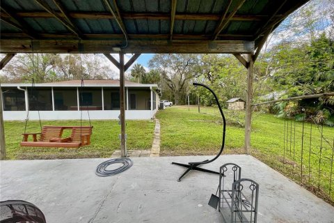 House in Inverness, Florida 3 bedrooms, 118.54 sq.m. № 1552264 - photo 28