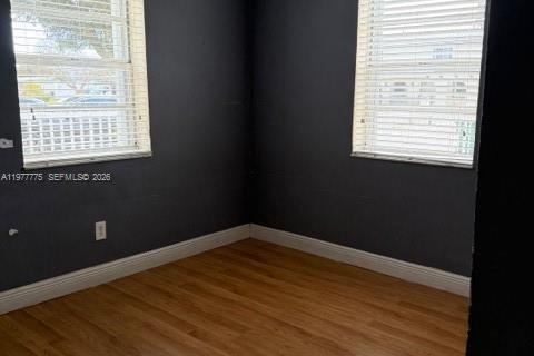 House in Miami, Florida 4 bedrooms, 116.41 sq.m. № 2042395 - photo 14