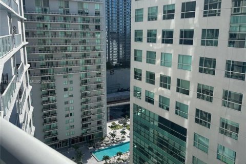 Estudio en Miami, Florida № 2021900