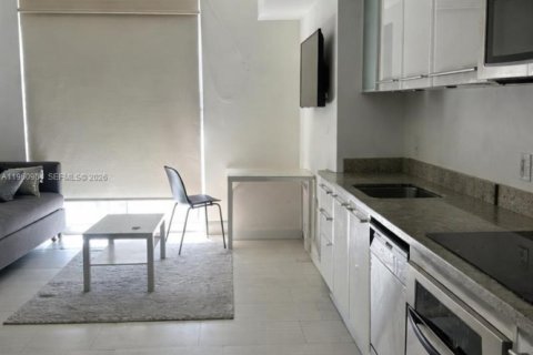 Apartamento en alquiler en Miami, Florida, 41.9 m2 № 2021900 - foto 3