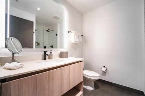 Купить кондоминиум в Майами, Флорида 39.95м2, № 2089298 - фото 5