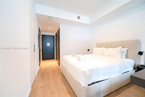 Купить кондоминиум в Майами, Флорида 39.95м2, № 2089298 - фото 3