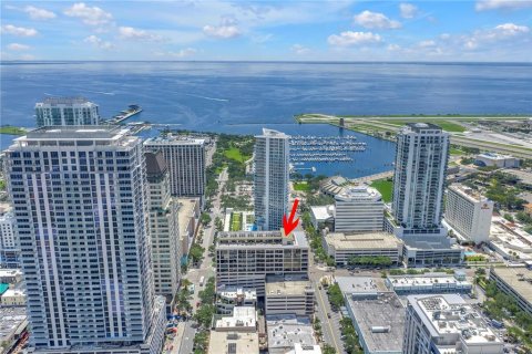 Copropriété à vendre à Saint Petersburg, Floride: 1 chambre, 87.98 m2 № 1808897 - photo 27