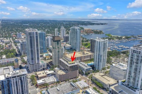 Copropriété à vendre à Saint Petersburg, Floride: 1 chambre, 87.98 m2 № 1808897 - photo 30