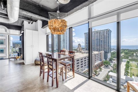 Copropriété à vendre à Saint Petersburg, Floride: 1 chambre, 87.98 m2 № 1808897 - photo 5