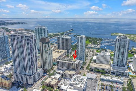 Copropriété à vendre à Saint Petersburg, Floride: 1 chambre, 87.98 m2 № 1808897 - photo 28