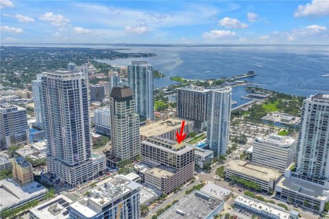 Copropriété à vendre à Saint Petersburg, Floride: 1 chambre, 87.98 m2 № 1808897 - photo 29