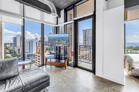 Copropriété à vendre à Saint Petersburg, Floride: 1 chambre, 87.98 m2 № 1808897 - photo 13
