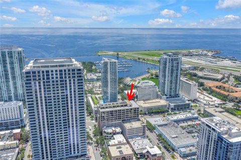 Copropriété à vendre à Saint Petersburg, Floride: 1 chambre, 87.98 m2 № 1808897 - photo 26