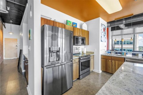 Copropriété à vendre à Saint Petersburg, Floride: 1 chambre, 87.98 m2 № 1808897 - photo 8