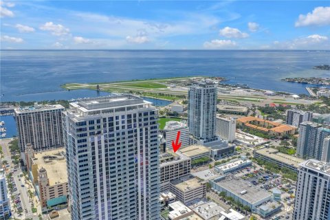 Copropriété à vendre à Saint Petersburg, Floride: 1 chambre, 87.98 m2 № 1808897 - photo 25
