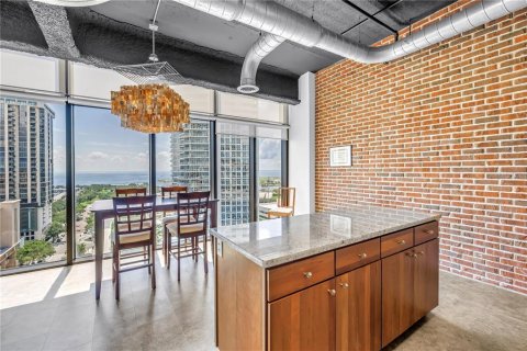 Copropriété à vendre à Saint Petersburg, Floride: 1 chambre, 87.98 m2 № 1808897 - photo 6