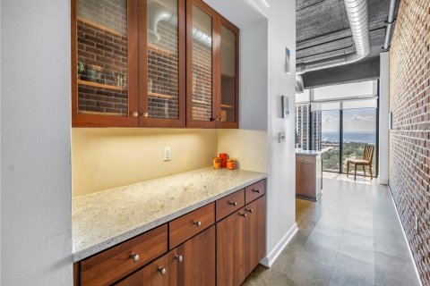 Copropriété à vendre à Saint Petersburg, Floride: 1 chambre, 87.98 m2 № 1808897 - photo 3