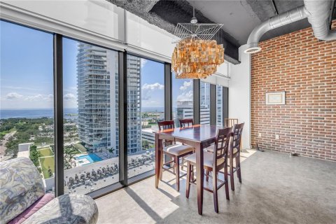 Copropriété à vendre à Saint Petersburg, Floride: 1 chambre, 87.98 m2 № 1808897 - photo 9