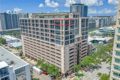 Copropriété à vendre à Saint Petersburg, Floride: 1 chambre, 87.98 m2 № 1808897 - photo 2