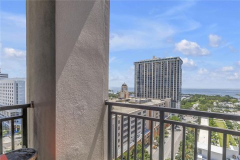 Copropriété à vendre à Saint Petersburg, Floride: 1 chambre, 87.98 m2 № 1808897 - photo 15