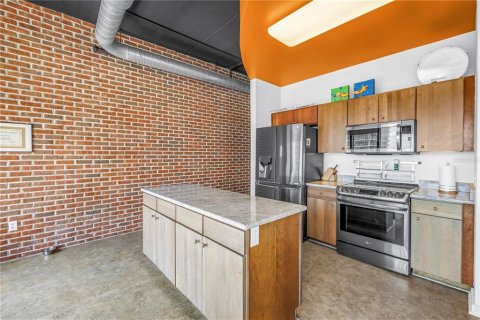 Copropriété à vendre à Saint Petersburg, Floride: 1 chambre, 87.98 m2 № 1808897 - photo 7