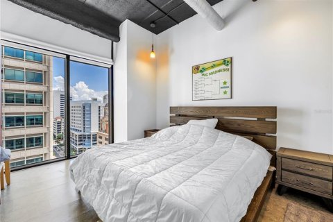 Copropriété à vendre à Saint Petersburg, Floride: 1 chambre, 87.98 m2 № 1808897 - photo 22