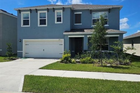 Casa en venta en Lake Alfred, Florida, 5 dormitorios, 246.38 m2 № 1733053 - foto 1