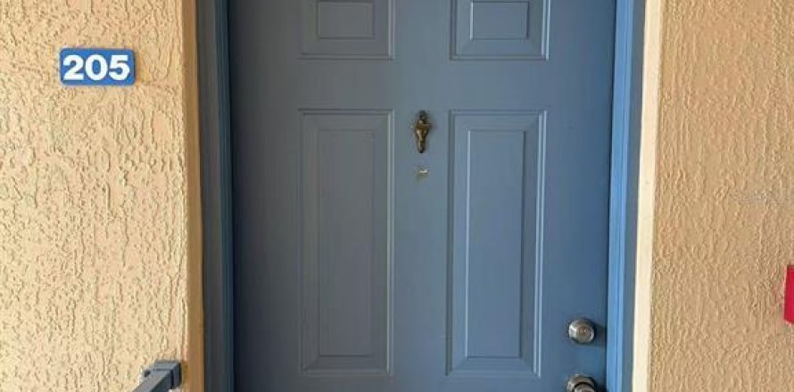 Condo in Orlando, Florida, 3 bedrooms № 1913940
