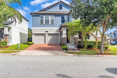 Villa ou maison à Winter Garden, Floride 5 chambres, 359.9 m2 № 2390819