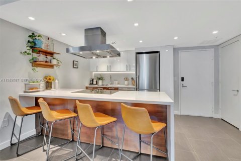 Copropriété à vendre à Miami, Floride: 2 chambres, 90.39 m2 № 2000120 - photo 11