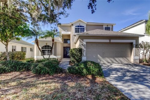 Villa ou maison à Palmetto, Floride 3 chambres, 189.61 m2 № 2104753