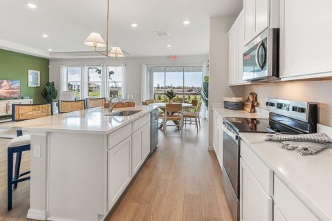 Casa en venta en Parrish, Florida, 4 dormitorios, 307.79 m2 № 2229760 - foto 5