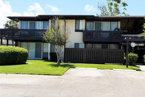 Condominio en Palm Coast, Florida, 2 dormitorios  № 2197393
