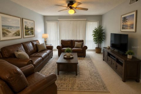 Copropriété à vendre à Palm Coast, Floride: 2 chambres, 91.6 m2 № 2197393 - photo 2