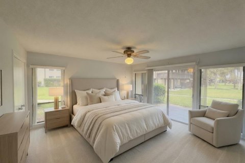 Copropriété à vendre à Palm Coast, Floride: 2 chambres, 91.6 m2 № 2197393 - photo 3