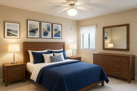 Copropriété à vendre à Palm Coast, Floride: 2 chambres, 91.6 m2 № 2197393 - photo 4