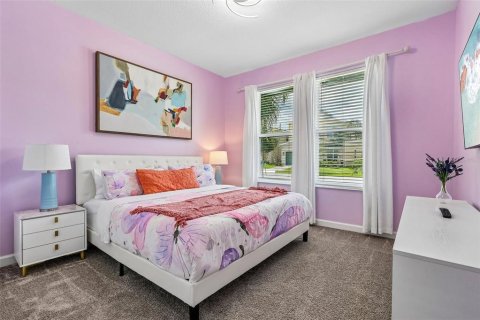 Villa ou maison à vendre à Davenport, Floride: 6 chambres, 305.74 m2 № 2356683 - photo 19