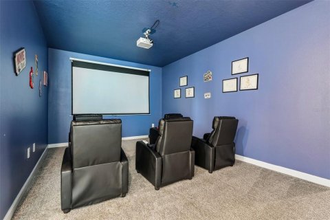 Villa ou maison à vendre à Davenport, Floride: 6 chambres, 305.74 m2 № 2356683 - photo 22