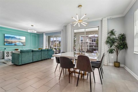 Villa ou maison à vendre à Davenport, Floride: 6 chambres, 305.74 m2 № 2356683 - photo 16