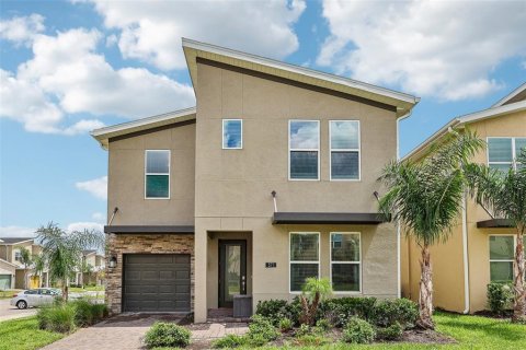 Casa en Davenport, Florida 6 dormitorios, 305.74 m2 № 2356683