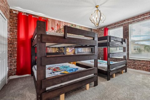 Villa ou maison à vendre à Davenport, Floride: 6 chambres, 305.74 m2 № 2356683 - photo 25