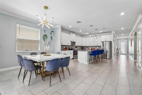 Villa ou maison à vendre à Davenport, Floride: 6 chambres, 305.74 m2 № 2356683 - photo 15