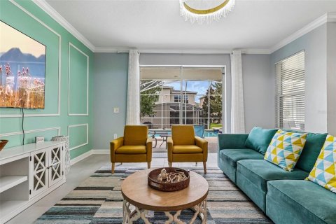 Villa ou maison à vendre à Davenport, Floride: 6 chambres, 305.74 m2 № 2356683 - photo 18