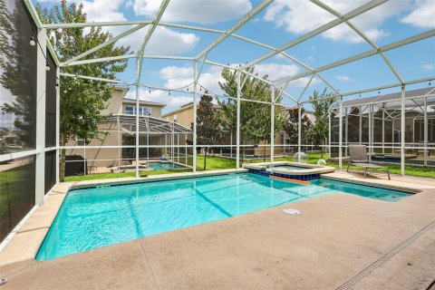 Villa ou maison à vendre à Davenport, Floride: 6 chambres, 305.74 m2 № 2356683 - photo 6