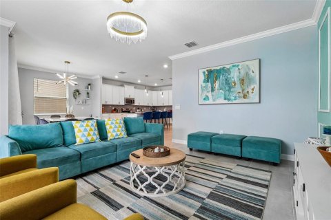 Villa ou maison à vendre à Davenport, Floride: 6 chambres, 305.74 m2 № 2356683 - photo 17