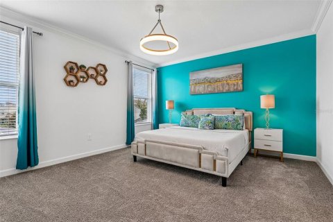 Villa ou maison à vendre à Davenport, Floride: 6 chambres, 305.74 m2 № 2356683 - photo 29