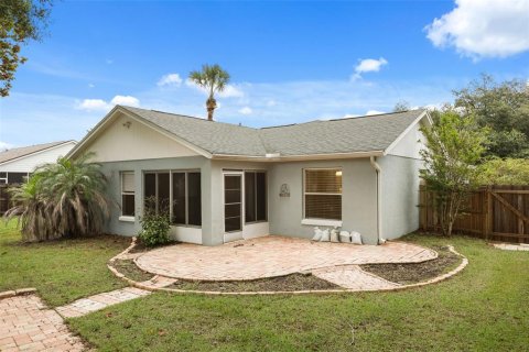 Villa ou maison à vendre à Clermont, Floride: 3 chambres, 129.51 m2 № 2410424 - photo 29