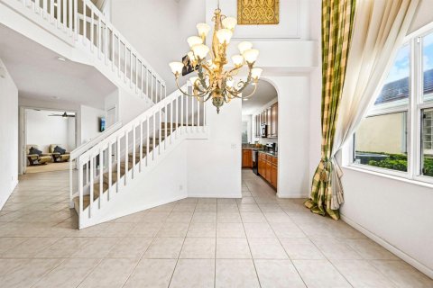 House in Wellington, Florida 4 bedrooms, 244.05 sq.m. № 2417222 - photo 9