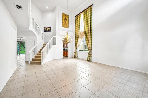 House in Wellington, Florida 4 bedrooms, 244.05 sq.m. № 2417222 - photo 7