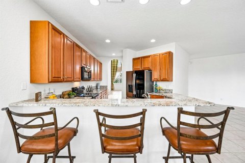 House in Wellington, Florida 4 bedrooms, 244.05 sq.m. № 2417222 - photo 15
