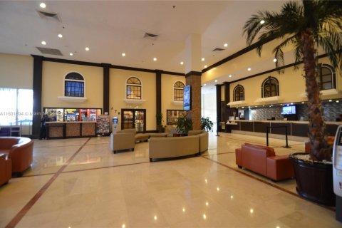 Condo in Sunny Isles Beach, Florida  № 1694665 - photo 20