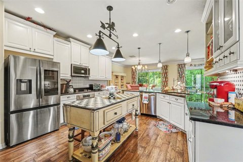 Casa en venta en San Antonio, Florida, 3 dormitorios, 192.68 m2 № 2226113 - foto 4