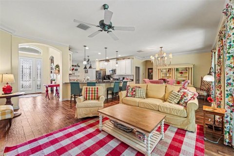 Casa en venta en San Antonio, Florida, 3 dormitorios, 192.68 m2 № 2226113 - foto 2