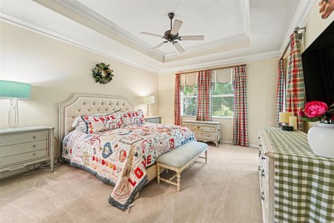 Casa en venta en San Antonio, Florida, 3 dormitorios, 192.68 m2 № 2226113 - foto 13